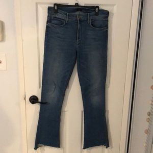 Mothers Jeans